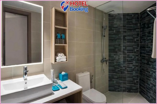 Citadines Pearl Hội An