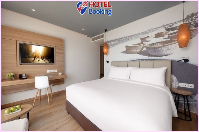 Citadines Pearl Hội An