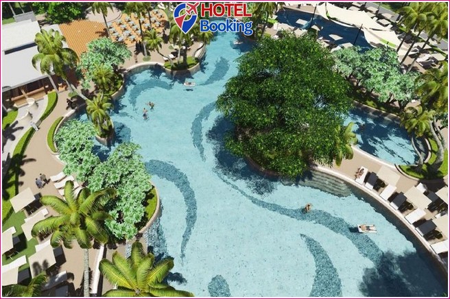 Citadines Pearl Hội An