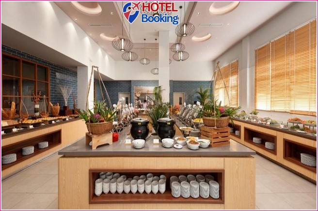 Citadines Pearl Hội An