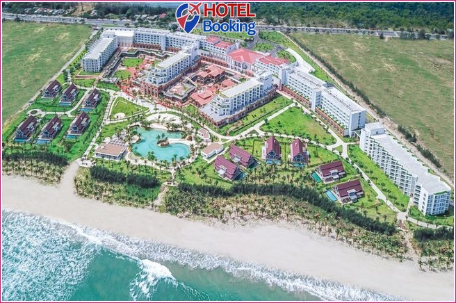 Citadines Pearl Hội An