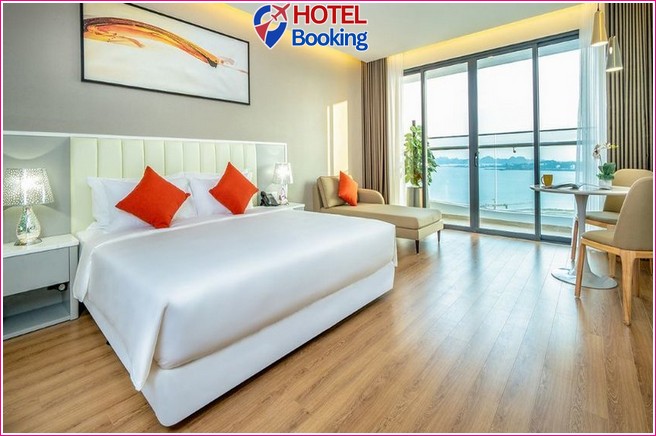 Hạ Long Delasea Hotel
