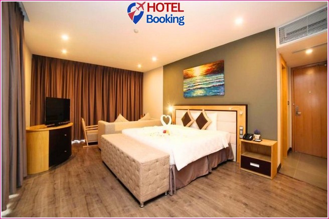 Dragon Sea Hotel Sầm Sơn