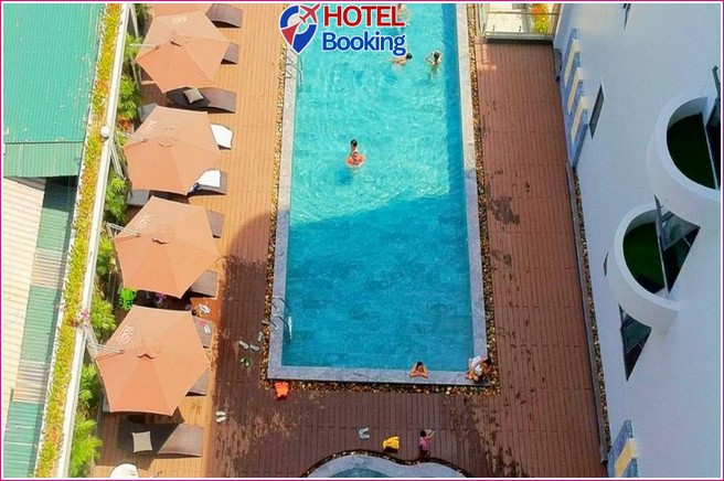 Dragon Sea Hotel Sầm Sơn