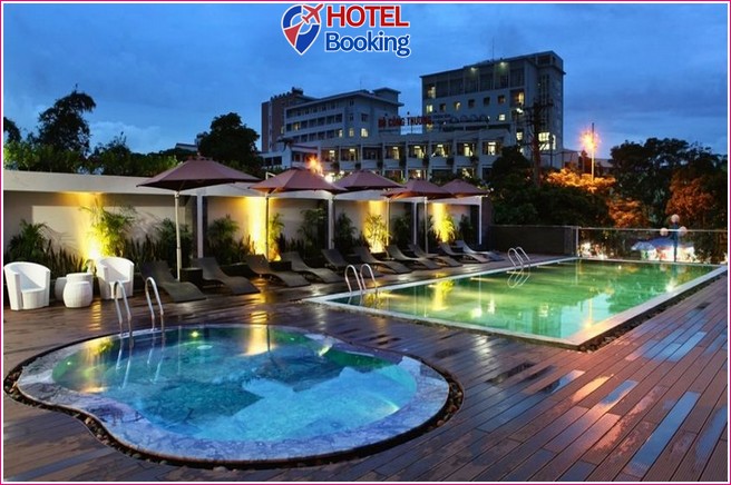 Dragon Sea Hotel Sầm Sơn