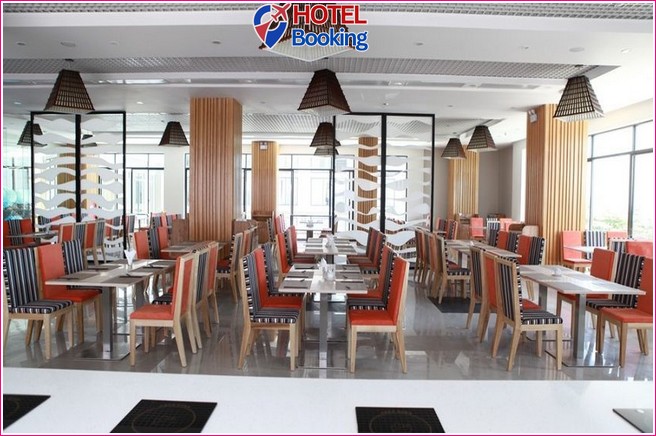 Dragon Sea Hotel Sầm Sơn