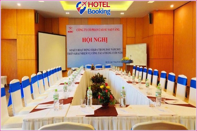 Dragon Sea Hotel Sầm Sơn