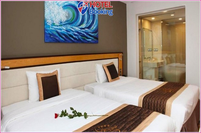 Dragon Sea Hotel Sầm Sơn
