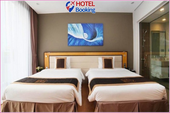 Dragon Sea Hotel Sầm Sơn