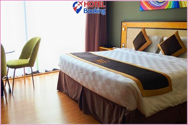 Dragon Sea Hotel Sầm Sơn