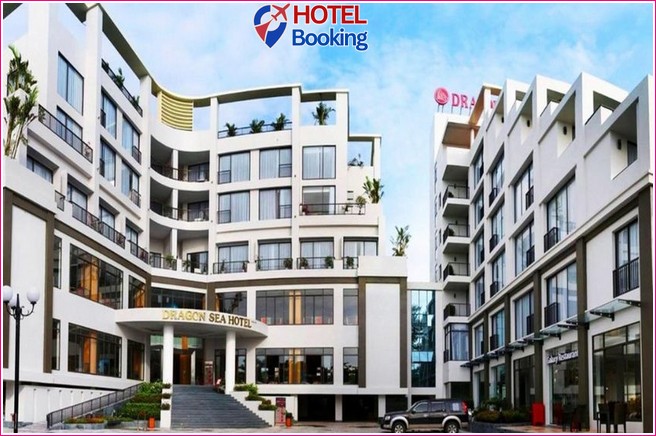 Dragon Sea Hotel Sầm Sơn