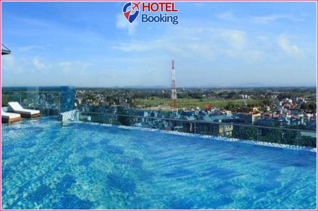 Dragon Style Hotel Sầm Sơn