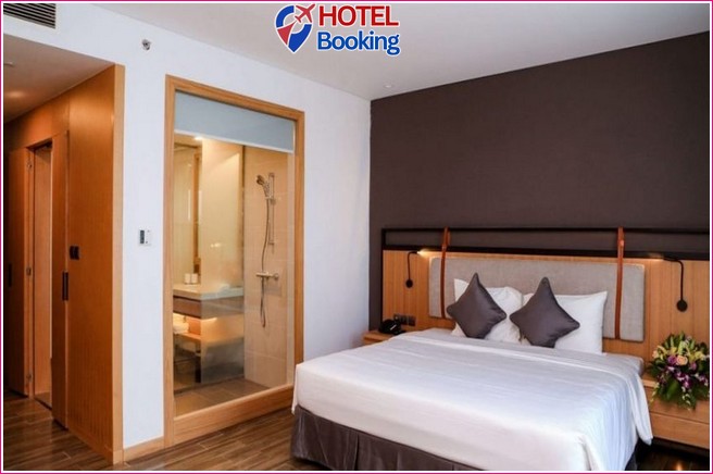 Dragon Style Hotel Sầm Sơn