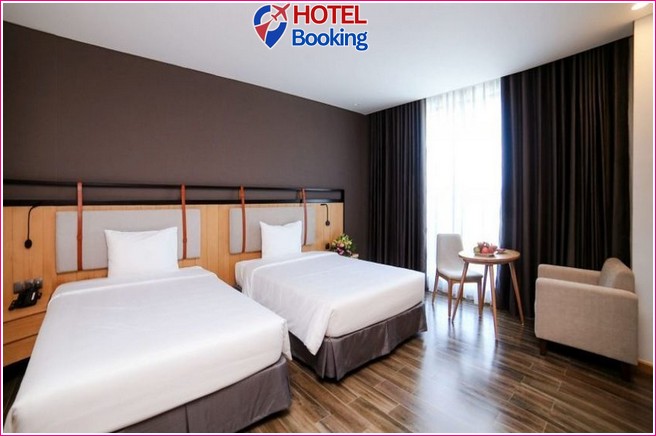 Dragon Style Hotel Sầm Sơn