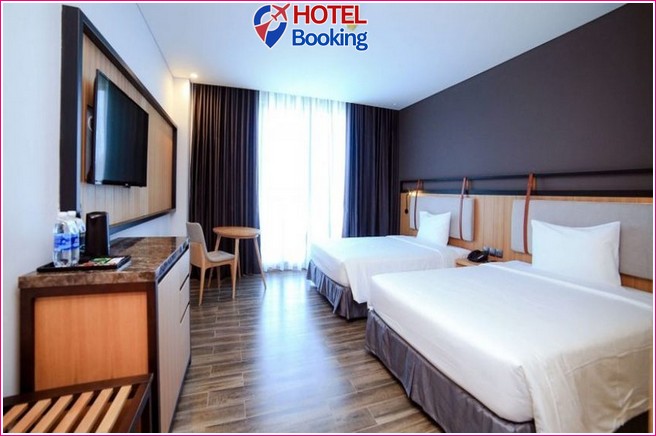 Dragon Style Hotel Sầm Sơn