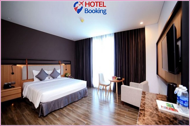 Dragon Style Hotel Sầm Sơn