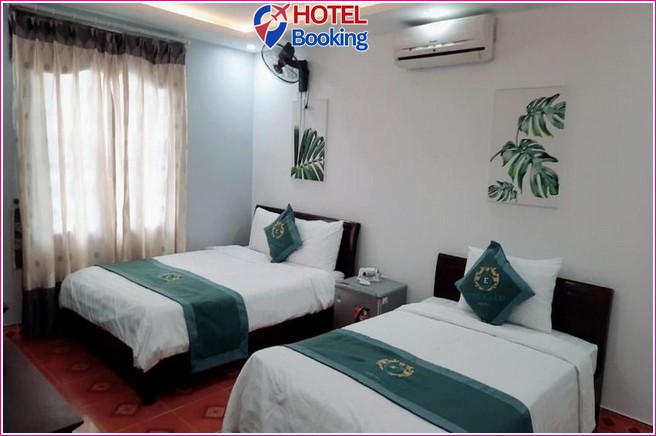 Emerald Hotel Cát Bà