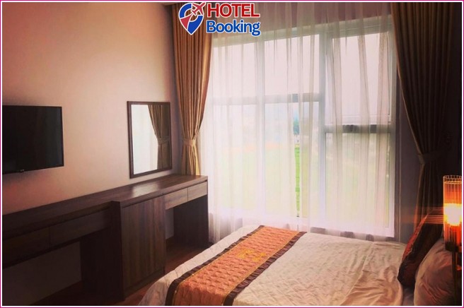 Golden Hotel Cô Tô