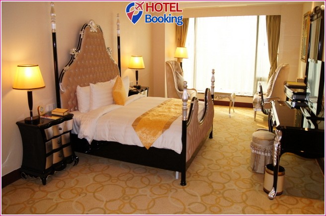 Grand Plaza Hotel Hà Nội