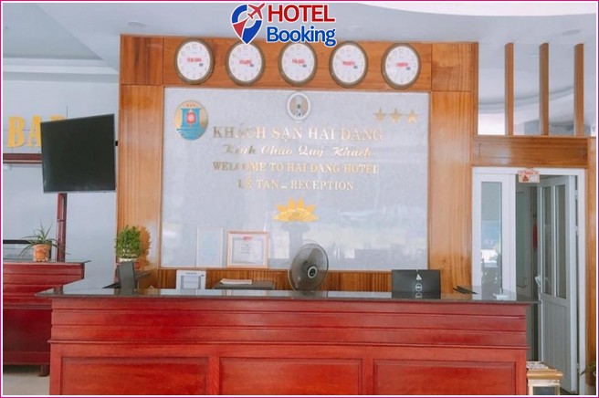 Hải Đăng Hotel Cửa Lò