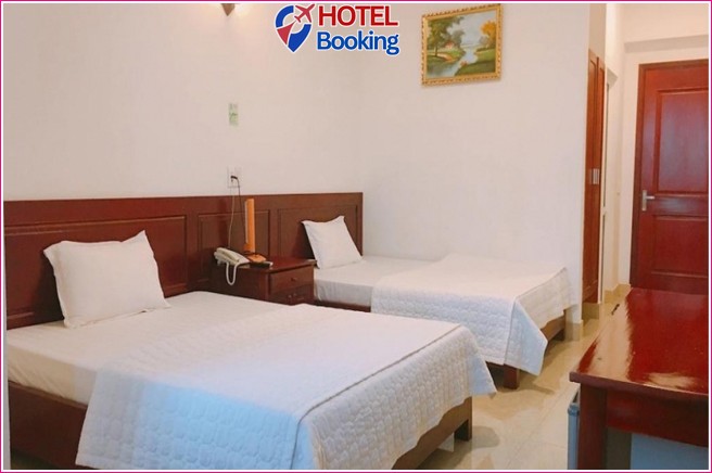 Hải Đăng Hotel Cửa Lò