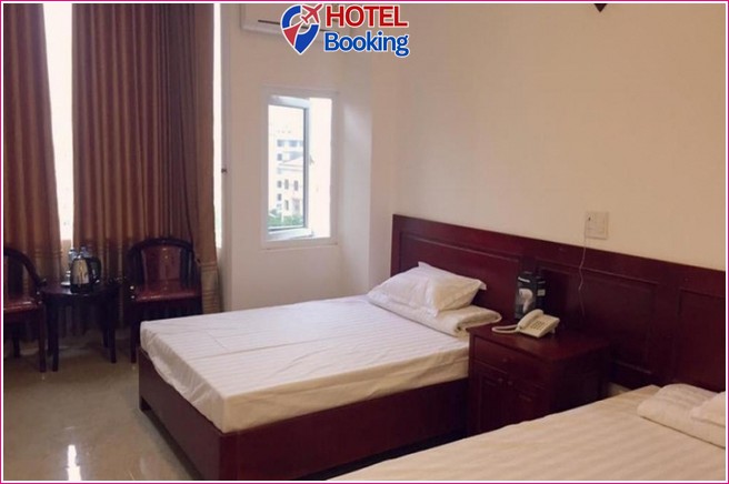 Hải Đăng Hotel Cửa Lò