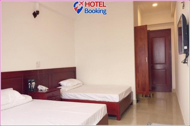 Hải Đăng Hotel Cửa Lò