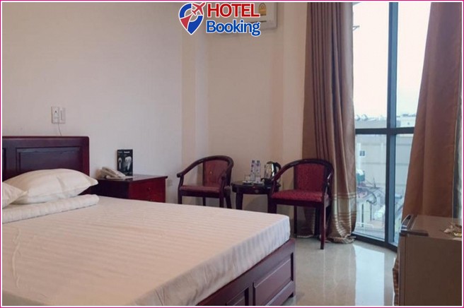 Hải Đăng Hotel Cửa Lò