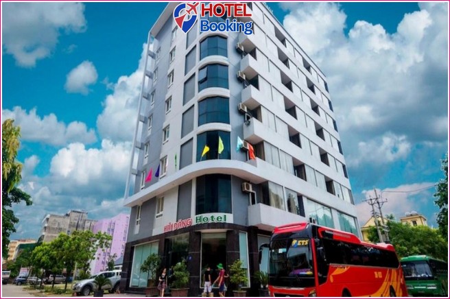 Hải Đăng Hotel Cửa Lò