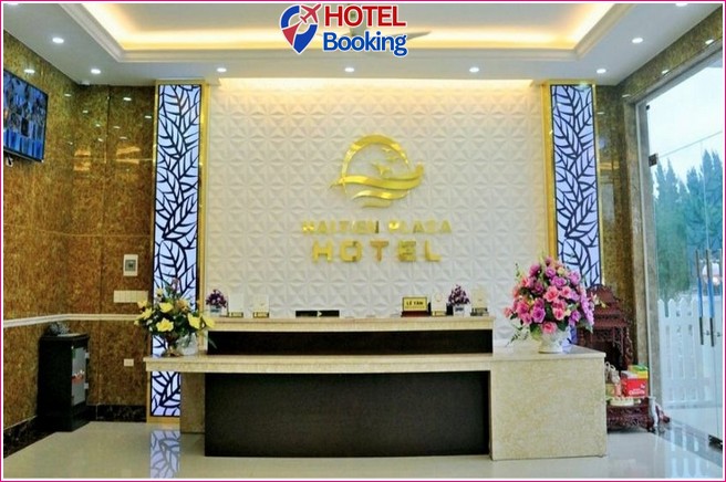 Hải Tiến PLaza Hotel