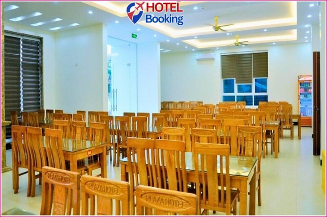 Hải Tiến PLaza Hotel