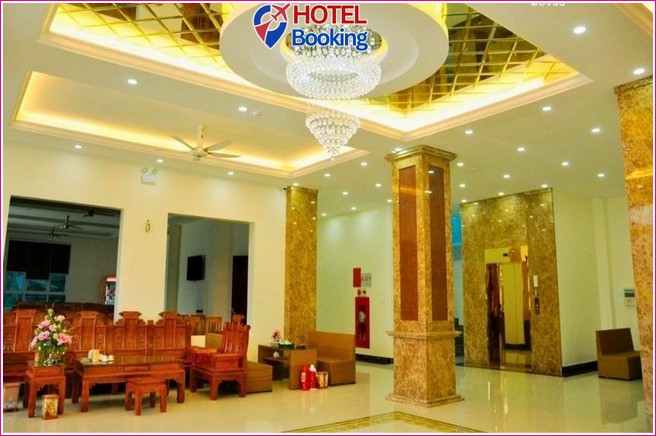 Hải Tiến PLaza Hotel