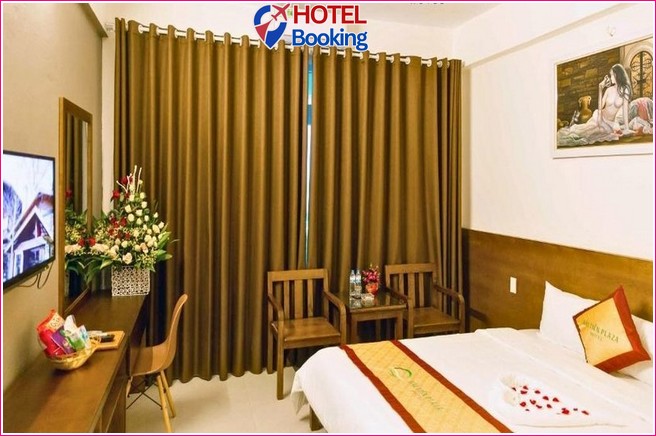 Hải Tiến PLaza Hotel