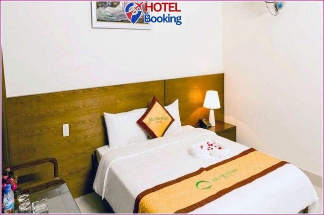 Hải Tiến PLaza Hotel