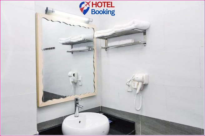 Hải Tiến PLaza Hotel