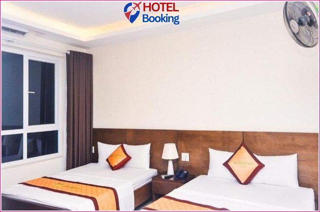 Hải Tiến PLaza Hotel
