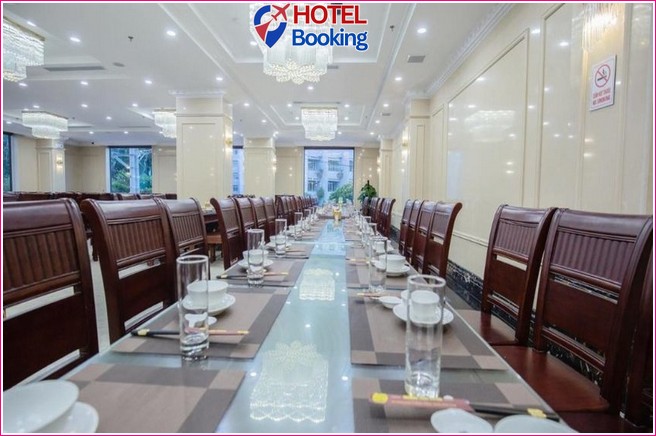 Hoàng Thái Hotel Sầm Sơn