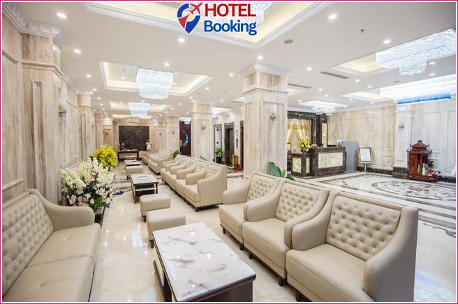 Hoàng Thái Hotel Sầm Sơn
