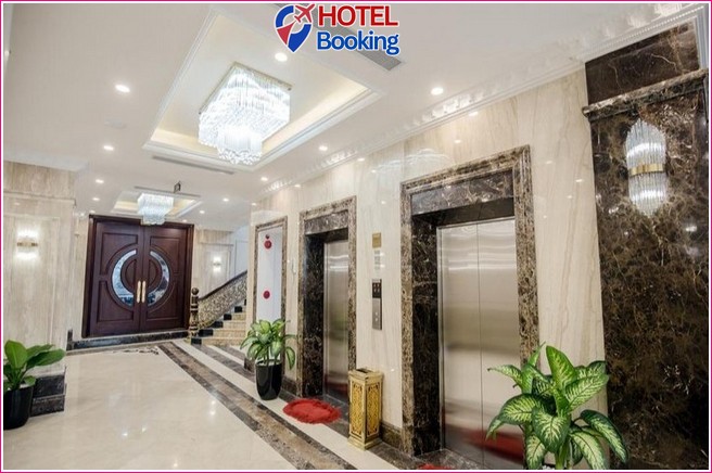 Hoàng Thái Hotel Sầm Sơn