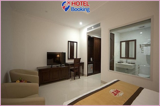 Hoàng Thái Hotel Sầm Sơn