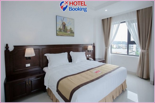 Hoàng Thái Hotel Sầm Sơn