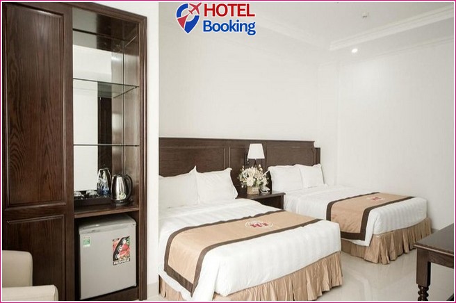 Hoàng Thái Hotel Sầm Sơn