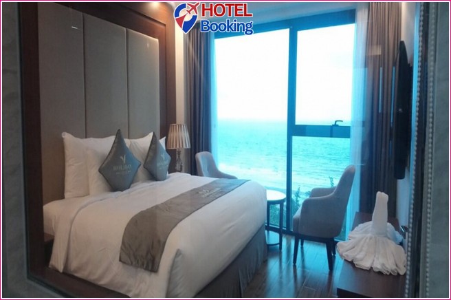 Holiday Hotel Cửa Lò