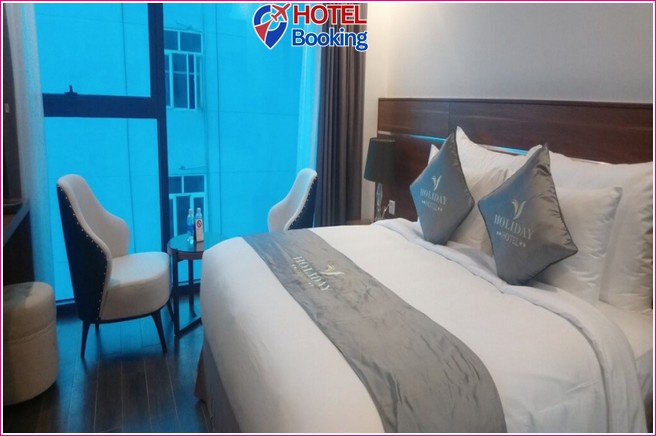 Holiday Hotel Cửa Lò