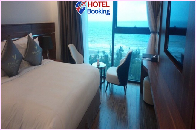 Holiday Hotel Cửa Lò