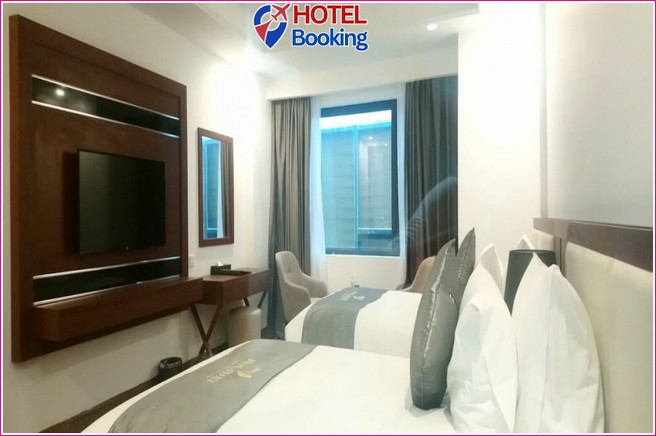 Holiday Hotel Cửa Lò