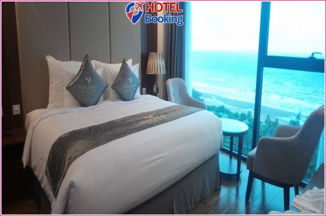 Holiday Hotel Cửa Lò