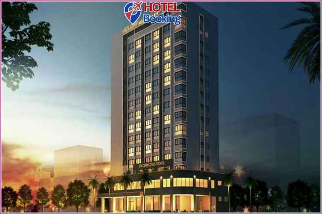 Holiday Hotel Cửa Lò