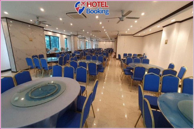 Kingdom Hotel Cửa Lò