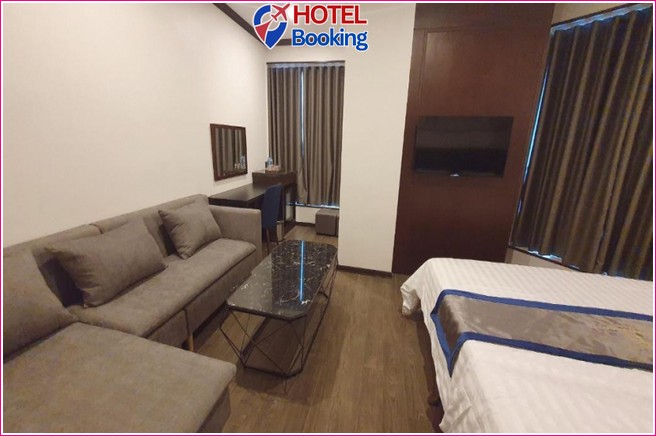 Kingdom Hotel Cửa Lò